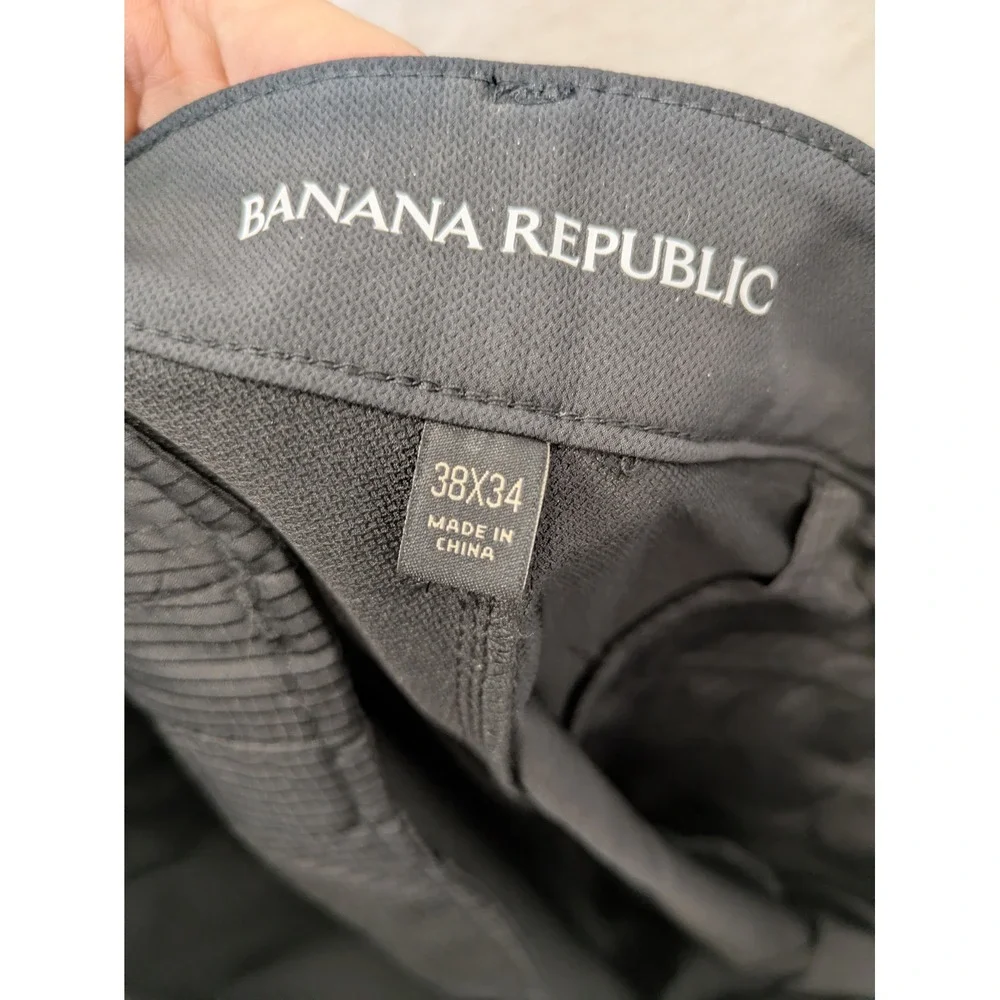 Banana Republic upgrade your